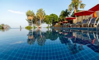 SECRET CLIFF RESORT & RESTAURANT