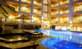 BEST BELLA PATTAYA (EX. BEST WESTERN PATTAYA)