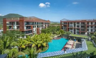 ARGYLE YALONG BAY RESORT