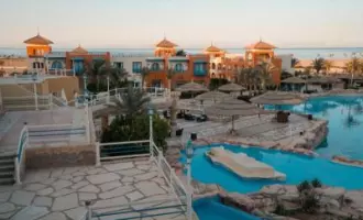 FARAANA HEIGHTS AQUA PARK