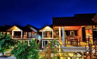 AVILA RESORT PATTAYA (EX. ICHECK INN JOMTIEN PATTAYA)