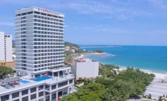 DADONGHAI HOTEL SANYA
