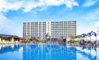 HARMAN RESORT HOTEL SANYA