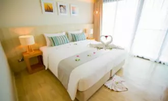 ZAND MORADA PATTAYA