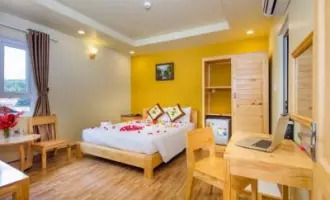 LUCKY PHU QUOC HOTEL