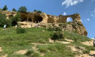 "В гости на Кавказ!" тур на 6 дней из Пятигорска