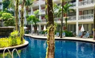 SUNSET BEACH RESORT