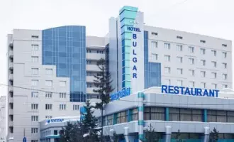 БУЛГАР