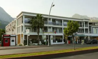 MORE HOTEL