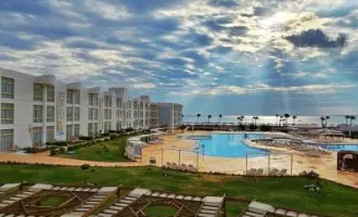 SUN RESORT & AQUA PARK (EX. AMARINA SUN RESORT & AQUA PARK)