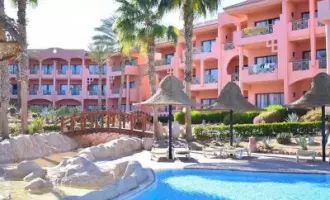 PARROTEL AQUA PARK RESORT (EX. PARK INN BY RADISSON)