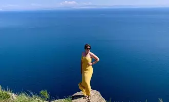 "Байкальские сюжеты", тур на 8 дней, экскурсии + отдых