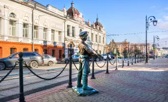 "Гурман в провинции", тур на 2 дня