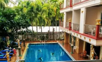 RITA RESORT & RESIDENCE