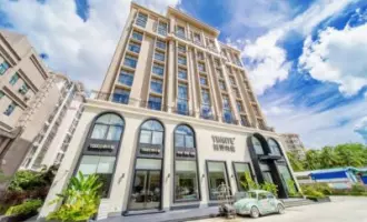 DAISY INN SANYA (EX. SANYA YUANYE YING XING)