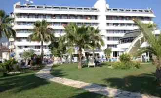 DRITA HOTEL