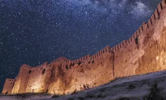 "Огни Дагестана" Вариант №1 Заезды по воскресеньям, тур на 4 дня