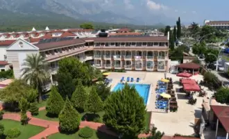 ARES DREAM (EX. CLUB ARES, QUEEN VICTORIA)