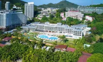 LIKING RESORT (EX. SANYA TSINGNENG LANDSCAPE COASTAL)