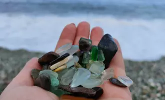 "Пляжи Шамора и Стекляшка" (БЕЗ ПРОЖИВАНИЯ), однодневный тур