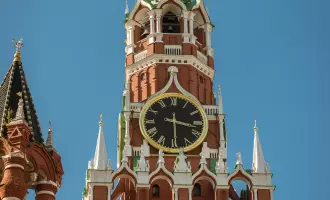 "6 дней в Златоглавой", тур на 6 дней