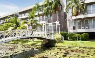 THE LEELA RESORT & SPA (EX. LEELAWADEE LAGOON)