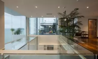 MAPLE HOTEL & APARTMENT NHA TRANG