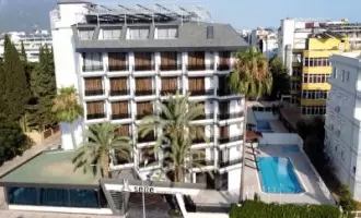 SETTE SERENITY HOTEL ADULTS ONLY 16+