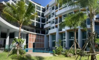 ATOM PHUKET HOTEL