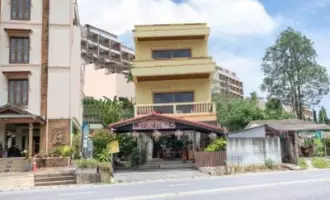 MASSUWAN HOUSE