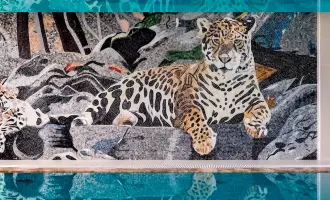 "Земля леопарда + Японское море" (БЕЗ ПРОЖИВАНИЯ), однодневный тур