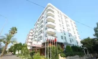 SUITE LAGUNA