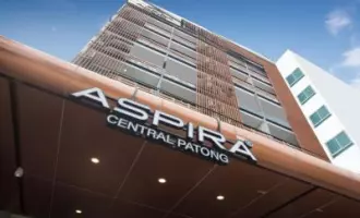 ASPIRA CENTRAL PATONG