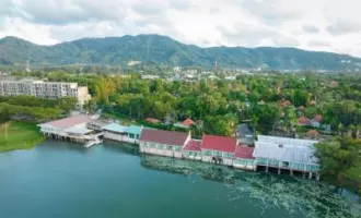 CHABANA RESORT (EX. CHABA RESORT & SPA)