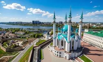 Экскурсии Татарстана