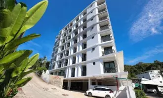 ICHECK INN DARISA TROPICANA HILLS PATONG
