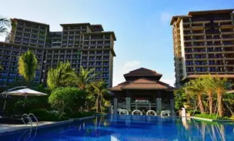NARADA SANYA BAY RESORT (EX. SANYA BAY GUEST HOUSE)