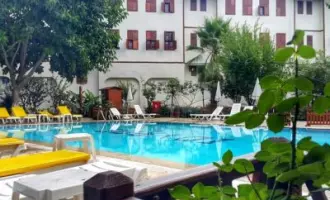 IDYROS HOTEL