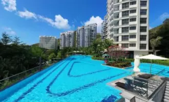 ASCOTT DADONGHAI BAY SANYA