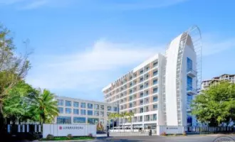SANYA CHUDAO HONGBIN HOLIDAY HOTEL