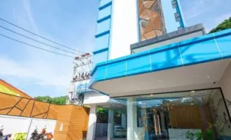 GOLDEN PARADISE HOTEL