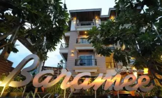 BARAMEE RESORTEL