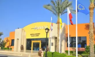 AMWAJ OYOUN RESORT & CASINO (EX. AA AMWAJ HOTEL & RESORT)