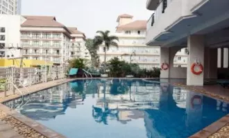 MIKE BEACH RESORT