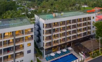 MAIKHAO HOTEL MANAGED BY CENTARA (EX. MAIKHAO HOTEL & RESIDENCE)