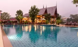 NAI NA RESORT & SPA (EX. DOLPHIN)