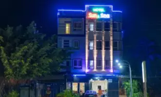 SUN & SEA HOTEL