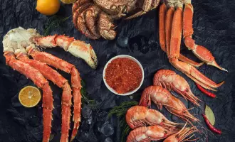 "Вкусный Владивосток", тур на 6 дней