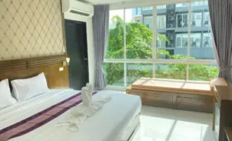 NJ PATONG HOTEL