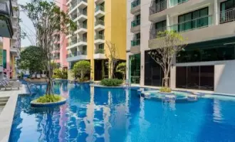 CITRUS GRANDE HOTEL PATTAYA